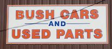 Bush Cars