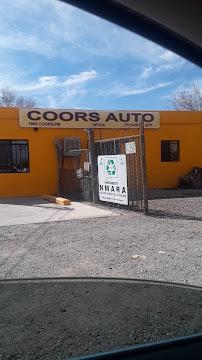 Coors Auto Recycling01