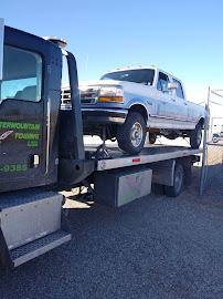 Intermountain Towing & Auto Salvage01