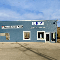 Laramie Radiator Work's Auto Recycling