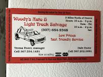 Woody’s Auto Salvage01