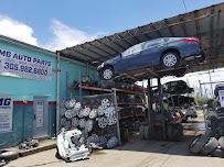 MG Auto Part