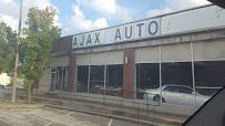 Ajax Auto Parts Inc01