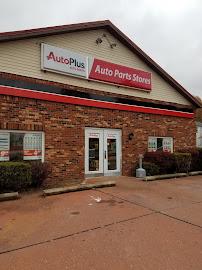 Auto Plus Auto Parts