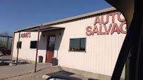 Prine Auto Salvage