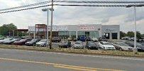 Chrysler Dodge Jeep RAM Fiat of Morgantown Parts Center01