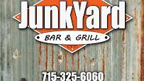 The Junkyard Bar & Grill