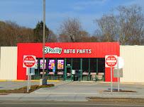 O'Reilly Auto Parts