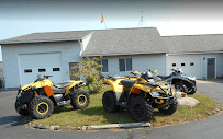 Canam Parts Guy ATV PARTS