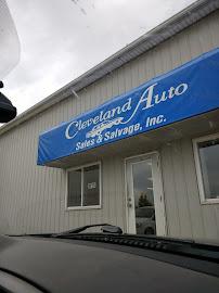 Cleveland Auto Sales & Salvage01