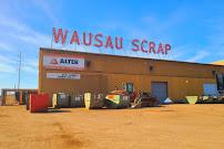 Alter Metal Recycling - Wausau01