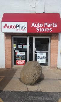 Auto Plus Auto Parts