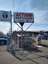 Action Recycling Inc01