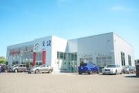 Nissan Parts Store01