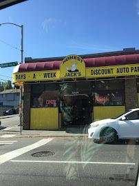 Honest Jack's Discount Auto Parts01