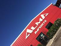 Alma Imports