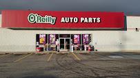 O'Reilly Auto Parts