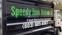 Speedy Junk Removal