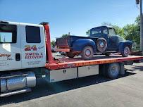 Newberry Towing And Recovery01