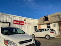 Good Guys Auto Parts