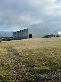 Muscatine County Recycling Center and Transfer Station