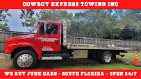 Cowboy Express Towing Inc01