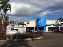 King Auto Center