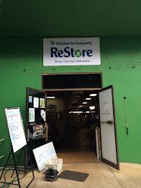 Kauai Habitat for Humanity ReStore01