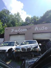 Falcon Auto Parts01