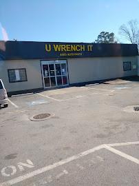 U Wrench It