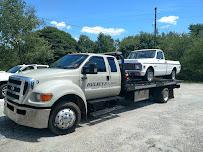 Hulsey Wrecker service