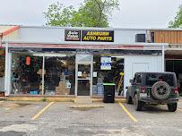 Ashburn Auto Parts01