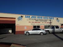 San Jose Used Auto Parts Inc01