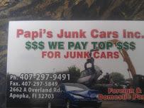 Papi's Auto Recycling01