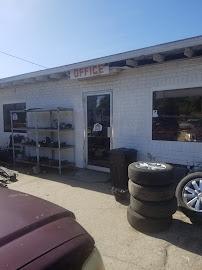 A to Z Auto Parts Two Inc.01