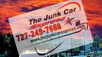 The Junk Car Express01