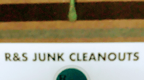 R&S Junk Cleanouts