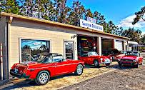 Sparrow British Auto Used Cars & Service Inc