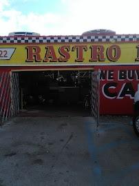 R & A used auto parts01