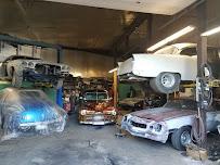 Norwich Auto Parts Co01
