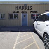 Harris Used Parts Inc01