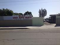 R & F Used Auto Parts01