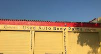 Ramos Used Auto Parts01