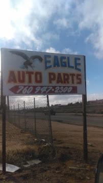 Eagle Auto Parts01