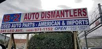 B 2 Auto Dismantlers01