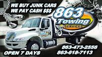 863 buys junk cars