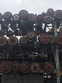 Ted's Truck & Auto Used Parts01