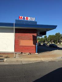M & B Junk Removal Torrance01