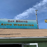 San Benito Auto Wreckers01