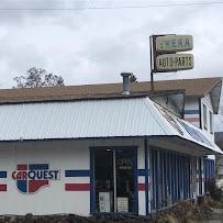 Carquest Auto Parts - YREKA AUTO PARTS